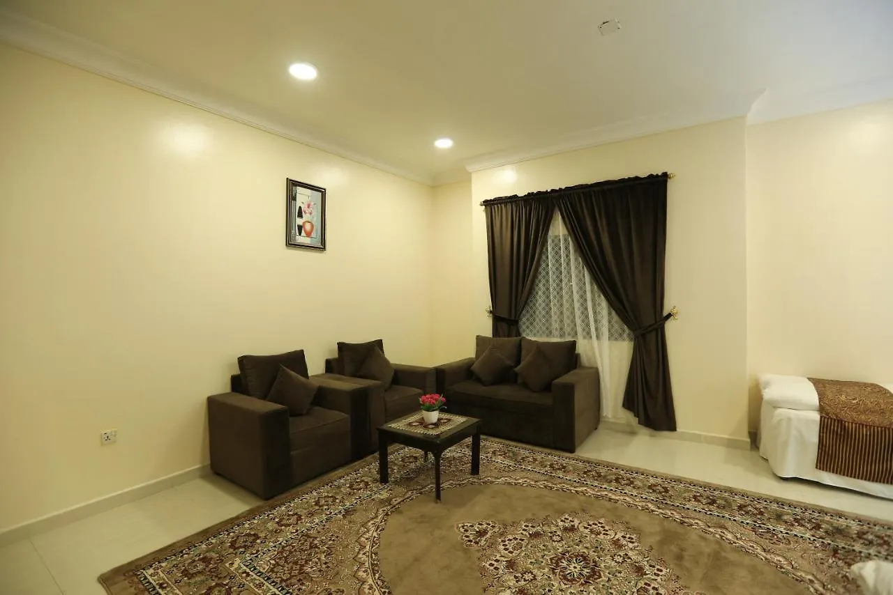 العييري للوحدات المفروشة الدمام 4 0*, Dammam Saudi Arabia