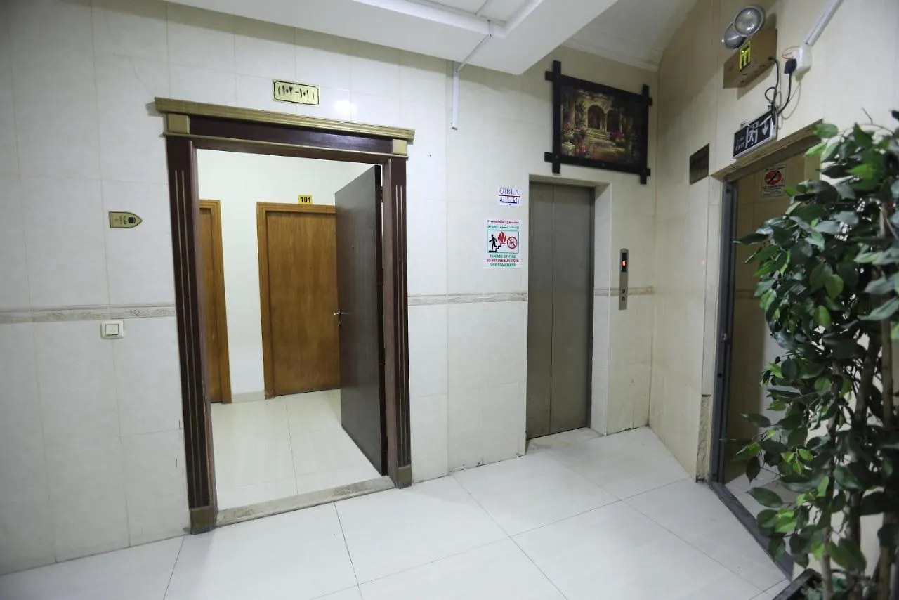 العييري للوحدات المفروشة الدمام 4 0*, Dammam